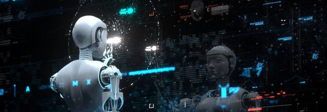 La inteligencia artificial (IA) avanzada