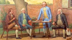 3/5 Compromise