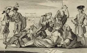 intolerable acts