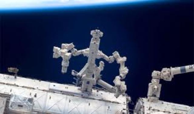Dextre