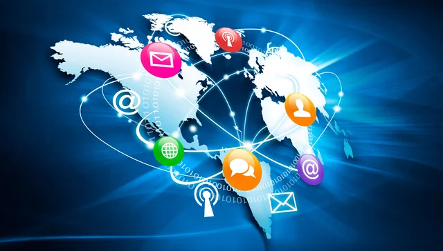 Internet y dispositivos móviles