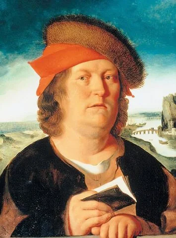 PARACELSO (1493-1541)