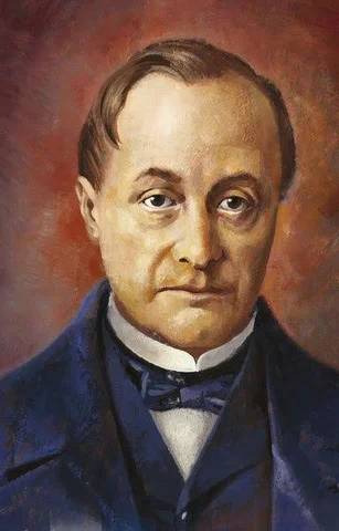 AUGUSTO COMTE  (1798-1857)