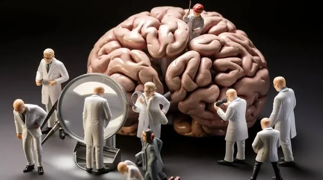 SE FUNDA EL PRIMER LABORATORIO DE PSICOLOGÍA EXPERIMENTAL