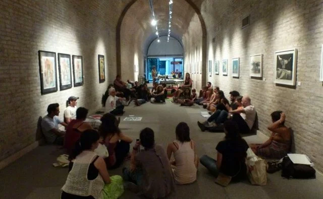 MUSEU SOCIAL