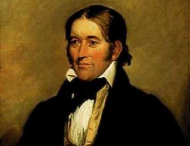 He died when a bear attacked him