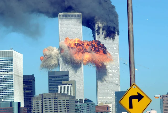 9/11 Terrorist Attacks