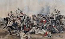 Battle of Camden
