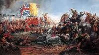 French and Indian war