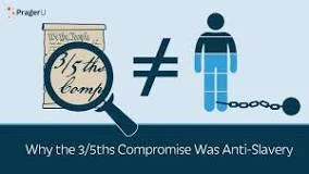 3/5 Compromise