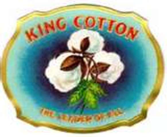 King Cotton