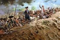 battle of bunker hill