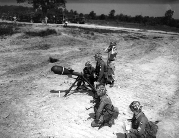 Davy Crockett was born