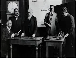 Orientación científica