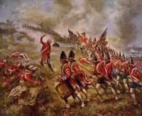 Battle of Bunker Hill