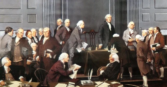 Articles of Confederation are Ratified