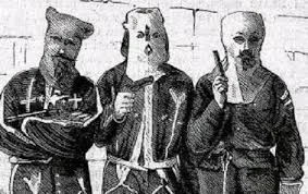 The Ku Klux Klan is Established