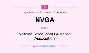 Creación de la NVGA
