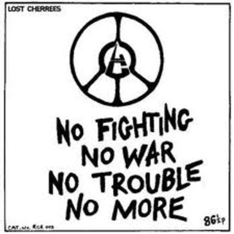 A Chance for Reconciliation Is Lost