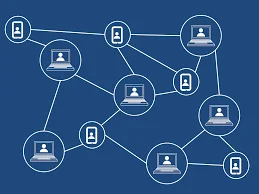 Crecimiento del Blockchain y la Web Descentralizada