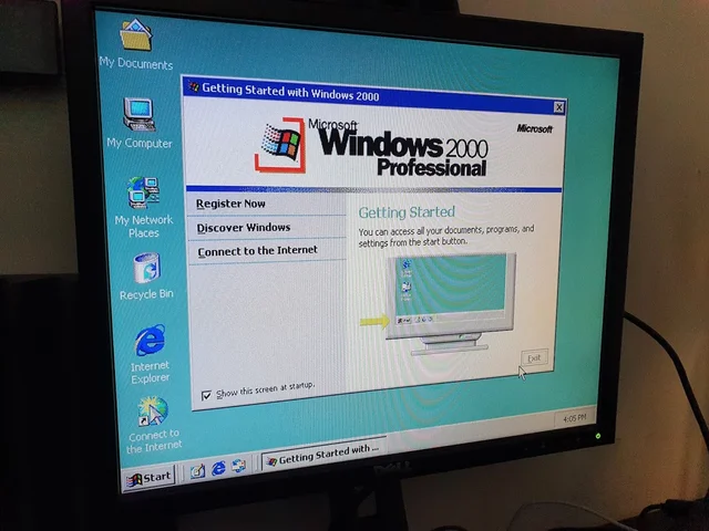 Virtual Environment