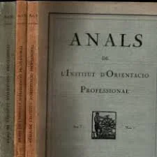 Institut d’Orientació Professiona