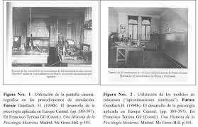 Creación de Servicios de Orientación Psicotécnica