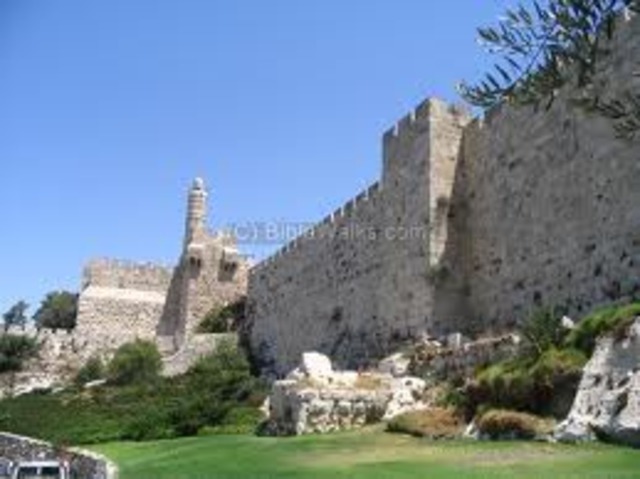 Hovevei Tzion and the first settlements
