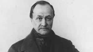 Augusto Comte