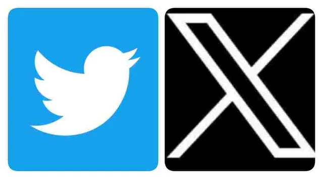 El nacimiento de Twitter ahora X