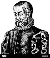 Juan huerta de san juan (1529-1588)