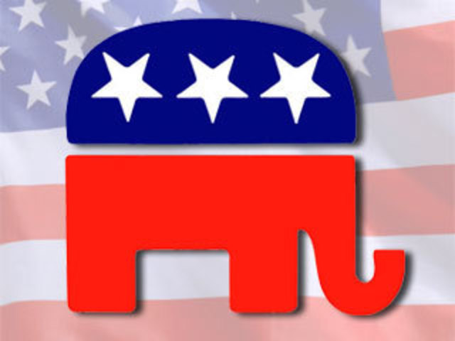 Republican Party Begins