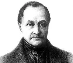 Augusto Comte (1798-1857)