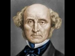 Stuart Mill (1806-1873)