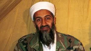 Killed Osama Bin Laden