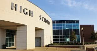 Graduated high school