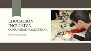 Decreto del gobierno valenciano