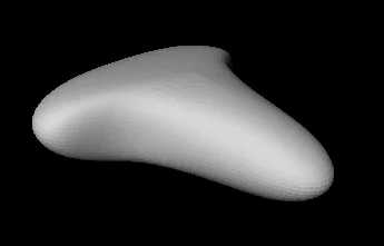 Subdivisión de Superficies mediante el Algoritmo de Catmull-Clark