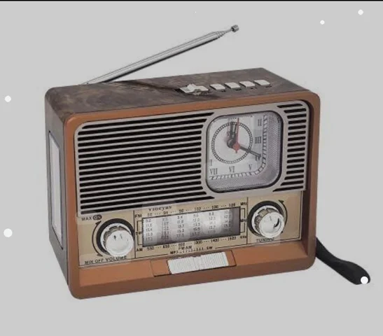Radio