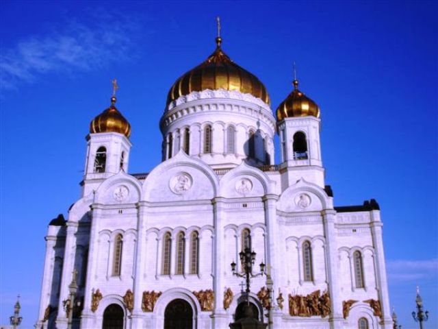 Russian Orthodox Church