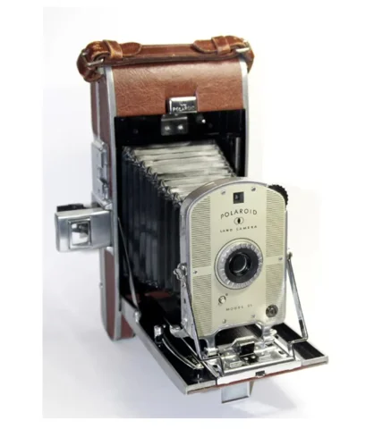 Fotografía Instantánea