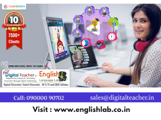 English Listening Videos - English Lab