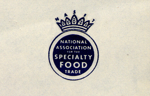 The Original NASFT Logo