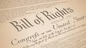 Bill of Rights adopted