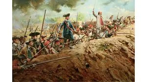 battle of bunker hill