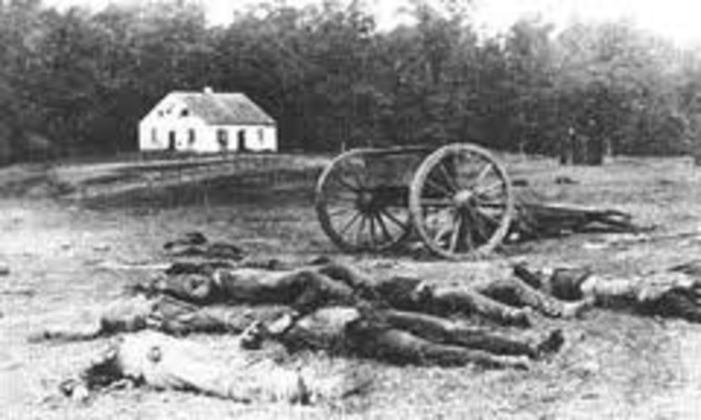 Consequences of the war