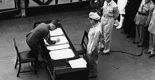 WWII pulls the US out of the Great Depression