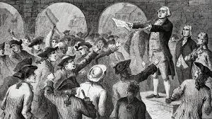 Sons of Liberty