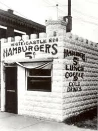 Fast Food Chains of 1950s