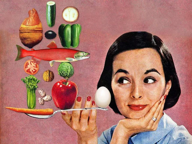 Health Movement of 1980s